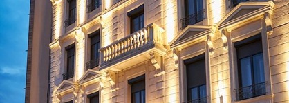 Hôtel Victoria