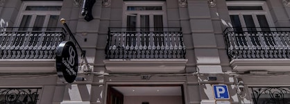 Soho Boutique Turia