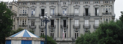 Soho Boutique Palacio De Pombo