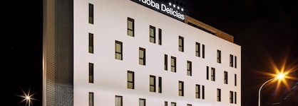 Sercotel Cordoba Delicias