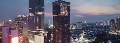 The Orient Jakarta, A Royal Hideaway Hotel