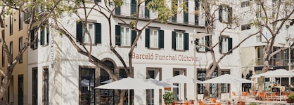 Barceló Funchal Oldtown
