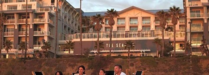 The Seabird Ocean Resort & Spa, Part Of Destination Hotel By Hyatt