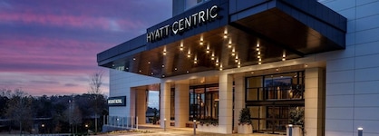 Hyatt Centric Buckhead Atlanta
