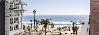 Mission Pacific Beach Resort, Part Of Jdv By Hyatt