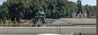 Occidental Ljubljana