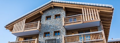Hôtel De Verbier Sup