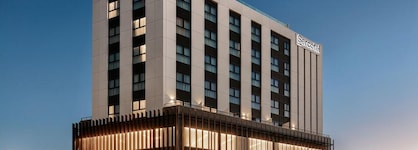 Sercotel Rosaleda Málaga