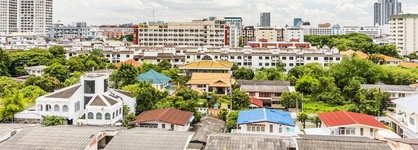 Livotel Express Hotel Ramkhamhaeng 50 Bangkok