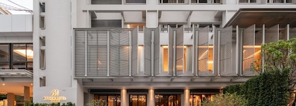 Maison Hotel Bangkok