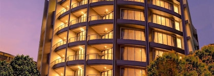 Amanta Hotel & Residence Sathorn