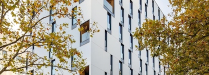 Aparthotel Kora Green City