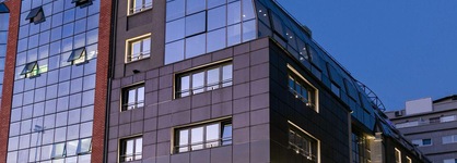 Noa Hotel