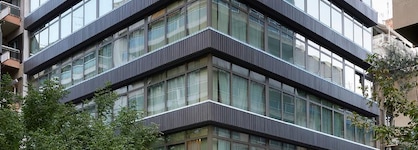 Teight Hotel