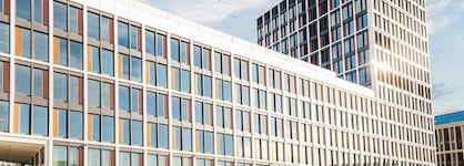 Holiday Inn Mannheim City - Hauptbahnhof By Ihg