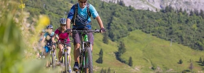 Mgm Hôtels & Résidences – Résidence Chalets De Joy