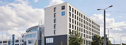 Legere Hotel Erfurt