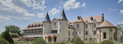 Château Saint-Jean