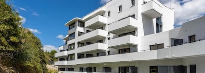 Nemea Appart Hotel Les Hauts De Milady Biarritz