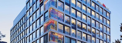 Citizenm Washington, D.C. Noma