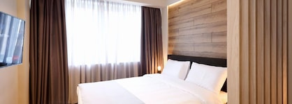 Segundo Molo Suites