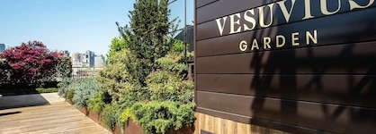 Gold Tower Lifestyle Hotel