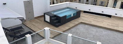 Apartamentos Soho Boutique Palillero