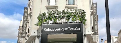 Soho Boutique Tetuan