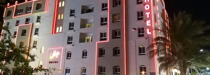 My Luxury Hotel