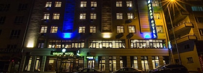 Ankara Akpınar Hotel