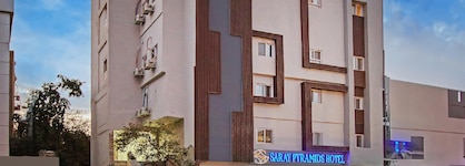 Saray Pyramids & Museum View Hotel