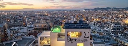 Sigma Suites Hotel