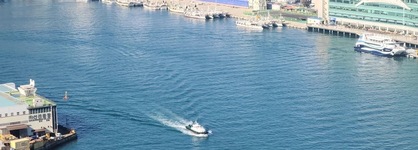 North Harbor Hotel Busan