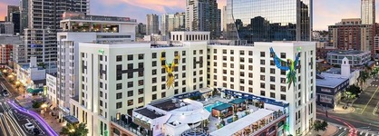 Margaritaville Hotel San Diego Gaslamp Quarter