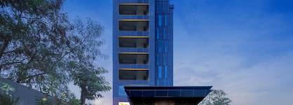 Aston Gejayan Yogyakarta Hotel & Conference Center