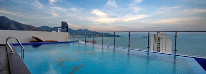 Gibson Hotel Nha Trang