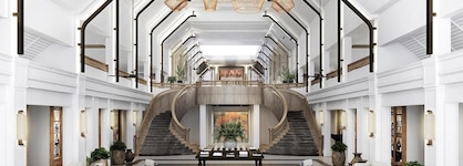 Kahavadi Chiang Rai, Curio Collection By Hilton