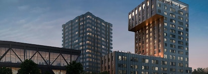 The Atlas Hotel