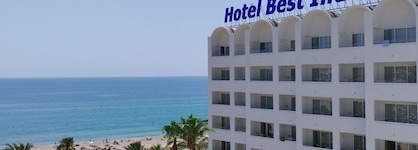 Hotel & Apartamentos Best Indalo