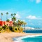 Ruleta Costa del Sol Tropical Senator Hotels and Resorts - map