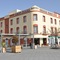 Crisol Chiclana - map