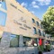 Hotel Ele Puente Romano de Salamanca - map