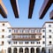 Iberostar Heritage Grand Mencey - map