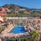 Holiday World Riwo Affiliated By Meliá - map