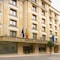 Hotel Sercotel Ciudad De Oviedo - map