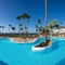 Hotel Riu Palace Calypso - Adults Only - map