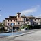 Hotel Los Cigarrales - map
