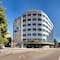 Aparthotel Campus - map