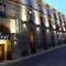Hotel Real De Toledo - map