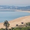Alvor Atlântico Beach Aparthotel - map